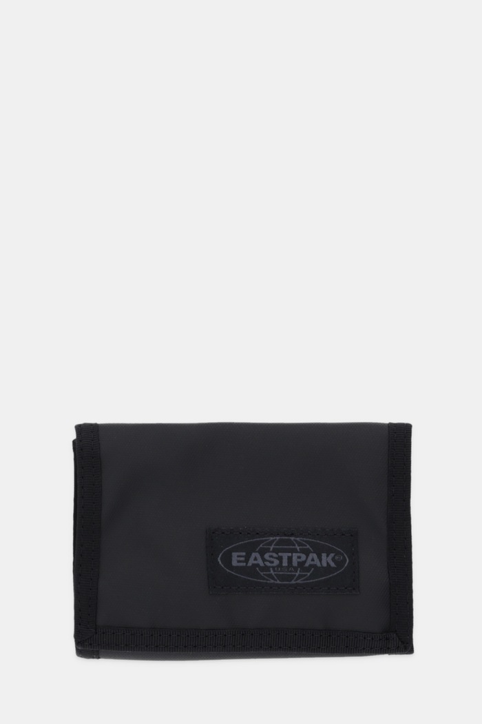 Peněženka Eastpak CREW SINGLE hladký černá EK0003714Y81