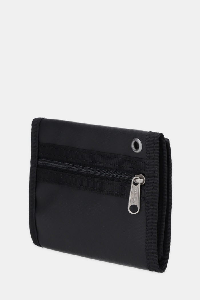 Peněženka Eastpak CREW SINGLE EK0003714Y81 černá SS26