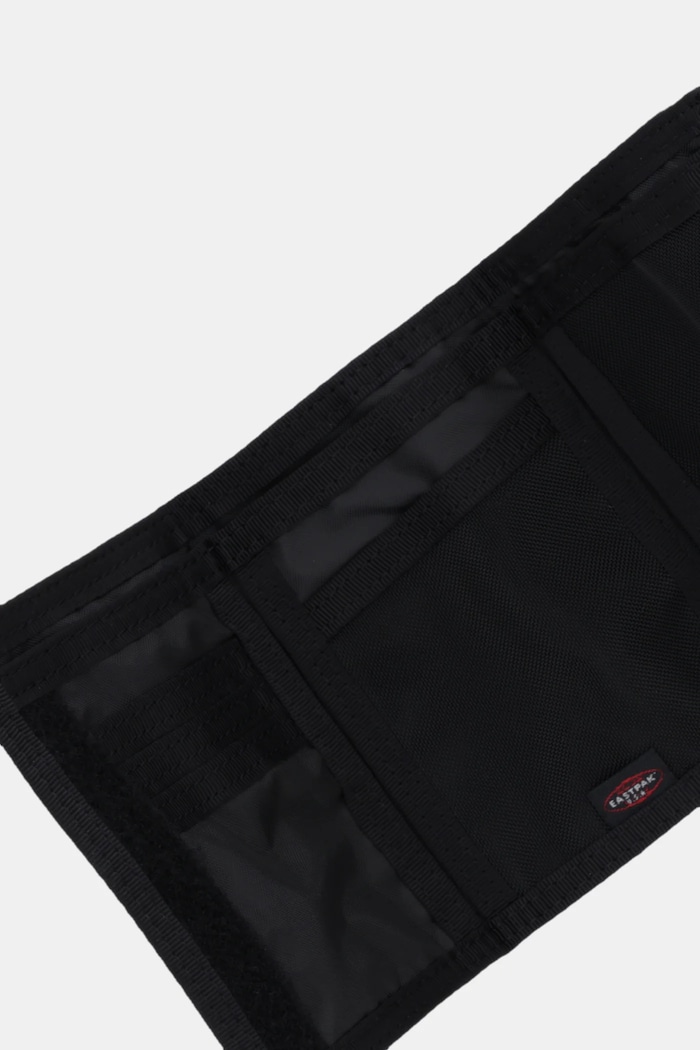 Doplňky Peněženka Eastpak CREW SINGLE EK0003714Y81 černá