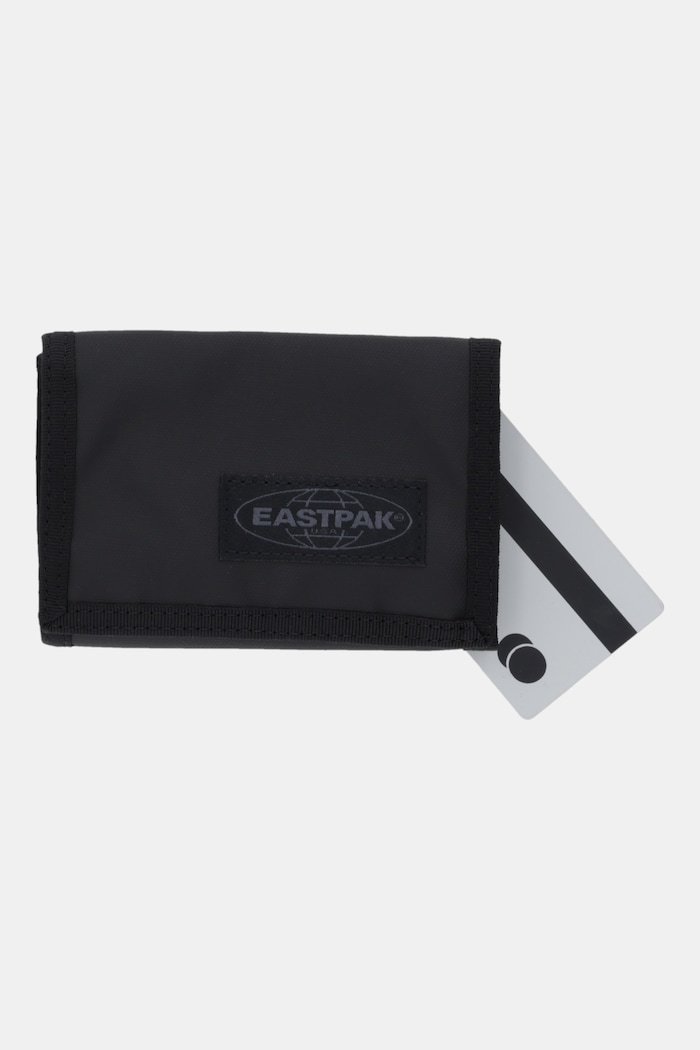 Peněženka Eastpak CREW SINGLE černá EK0003714Y81