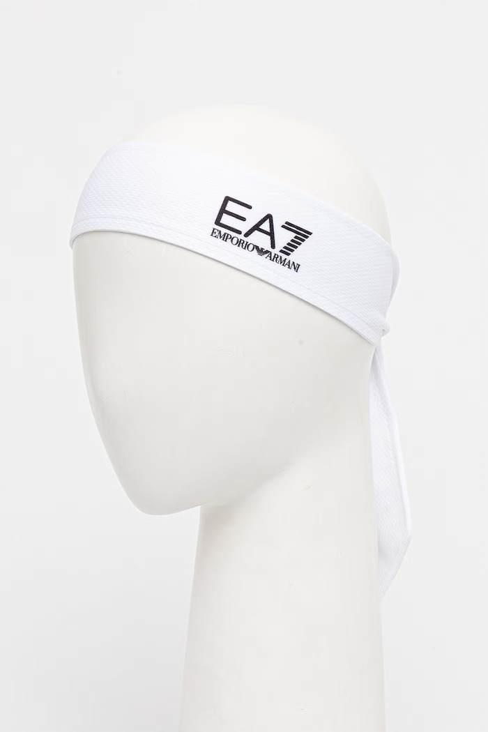 Doplnky Čelenka EA7 Emporio Armani AF18708.7X000348 biela