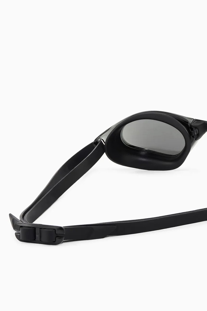 Akcesoria EA7 Emporio Armani okulary pływackie AF22938.7X000607 czarny