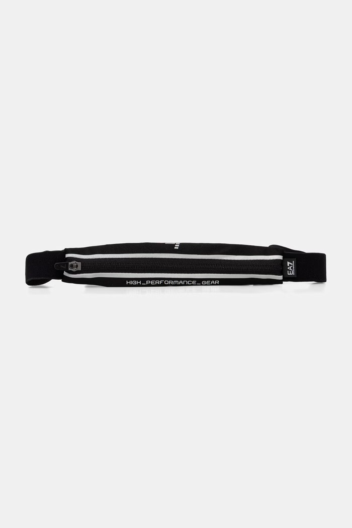 EA7 Emporio Armani Bežecký pás čierna AF23192.7X000639