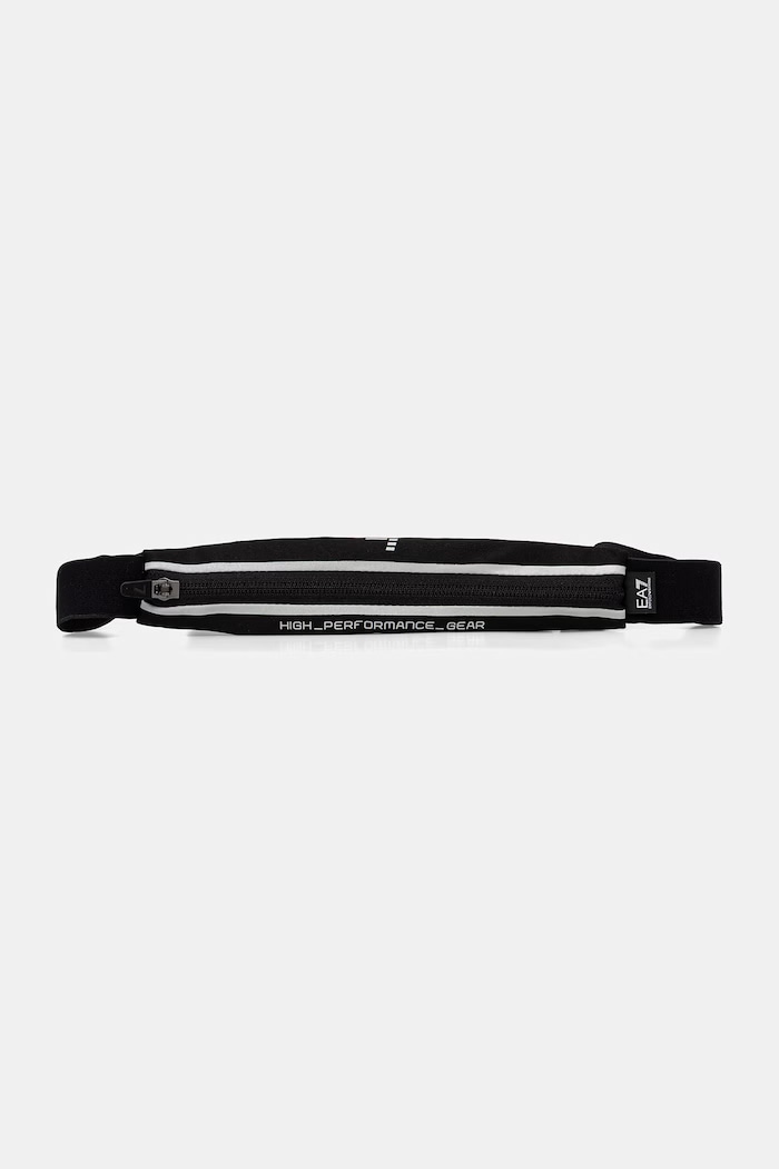 EA7 Emporio Armani Bežecký pás čierna AF23192.7X000639