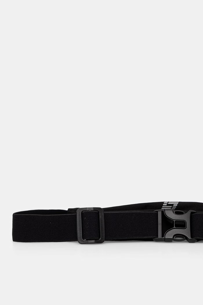 Doplnky EA7 Emporio Armani Bežecký pás AF23192.7X000639 čierna