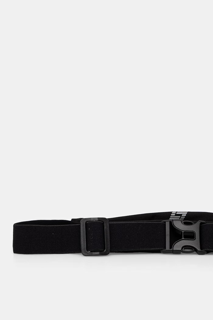 Doplnky EA7 Emporio Armani Bežecký pás AF23192.7X000639 čierna