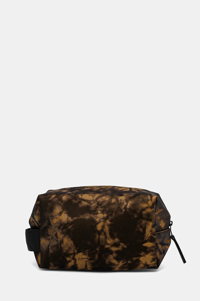 Kozmetička torbica Rains 15580 Wash Bag Small W3 smeđa 15580.152