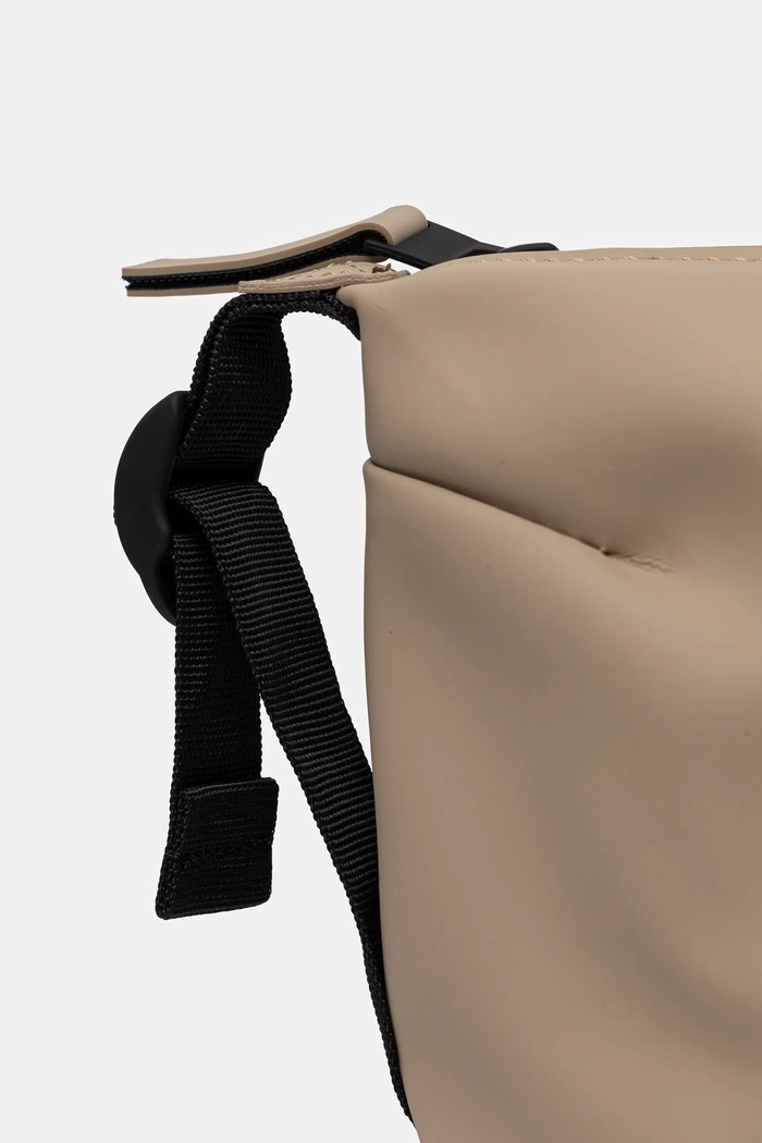 Kosmetická taška Rains 15630 Hilo Wash Bag W3 béžová 15630.133