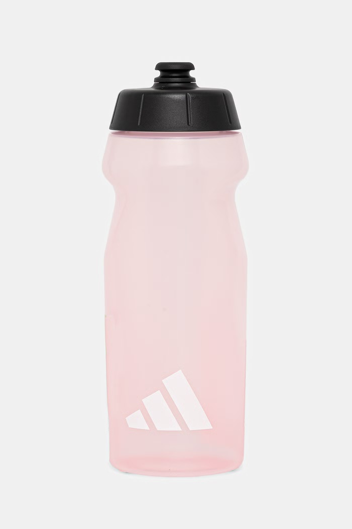 Fľaša adidas Performance 0,5L ružová KD2767