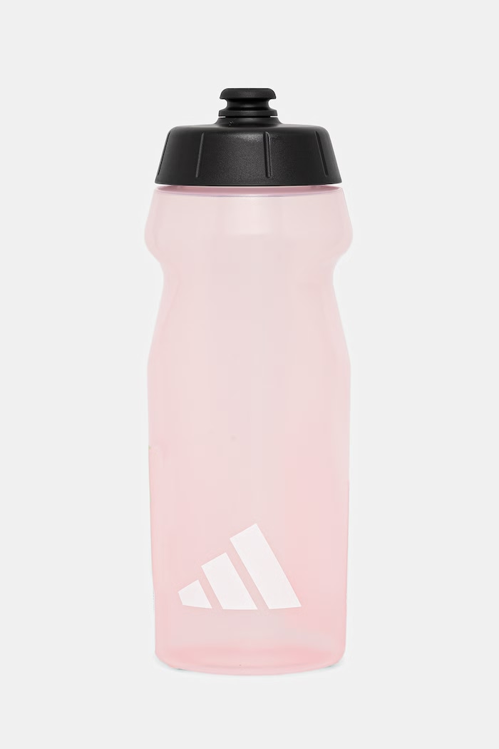 Fľaša adidas Performance 0,5L ružová KD2767