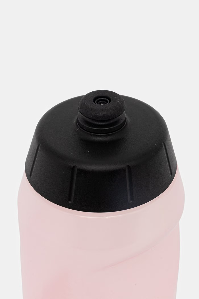 Fľaša adidas Performance 0,5L KD2767 ružová SS26