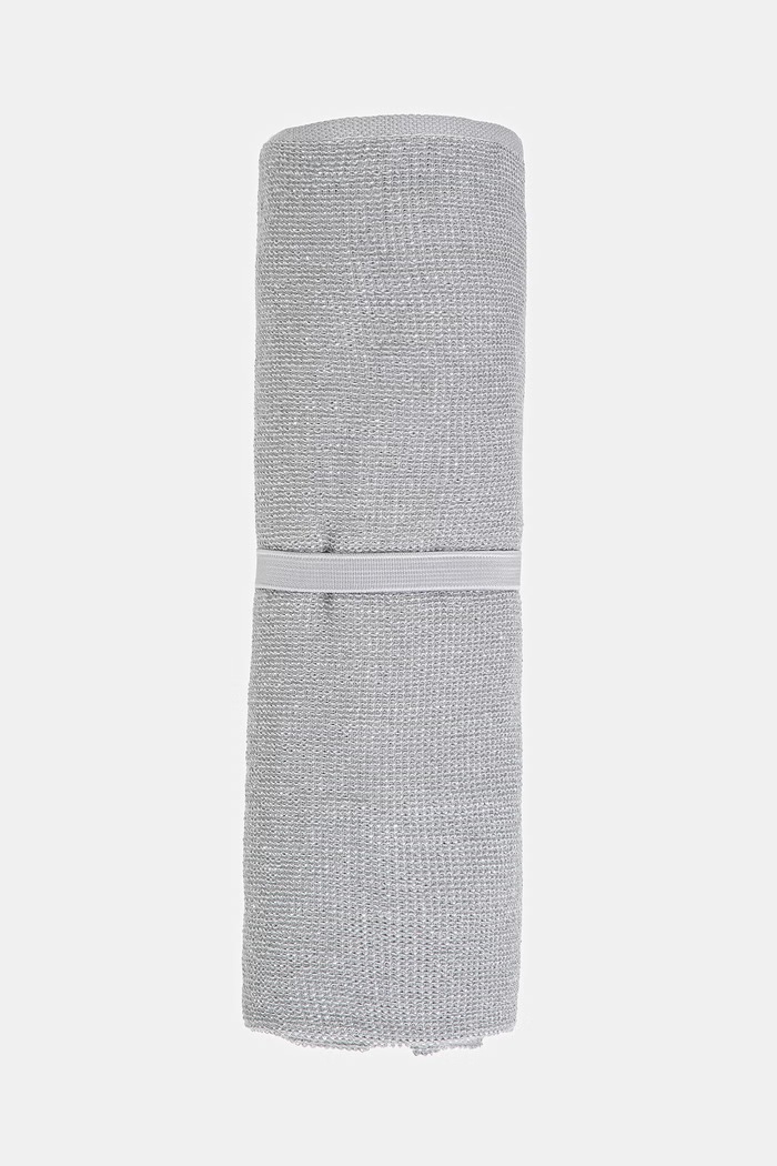 Accessori adidas Performance asciugamano KF5103 grigio