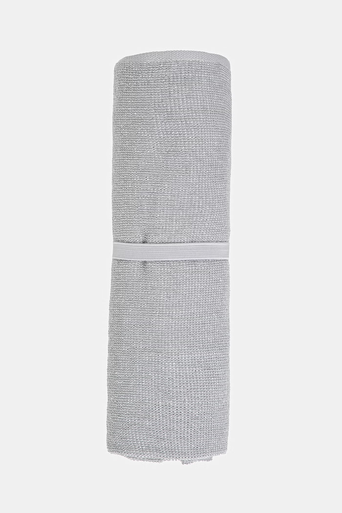 Accessori adidas Performance asciugamano KF5103 grigio