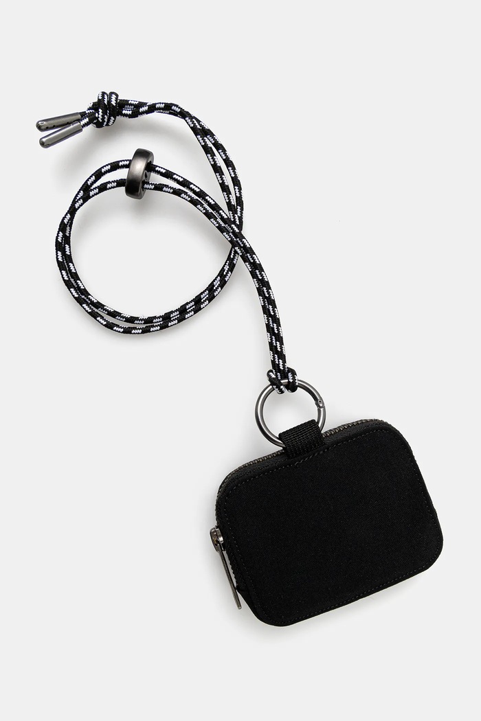 Carhartt WIP husă Adair Pouch I036023.89XX negru SS26