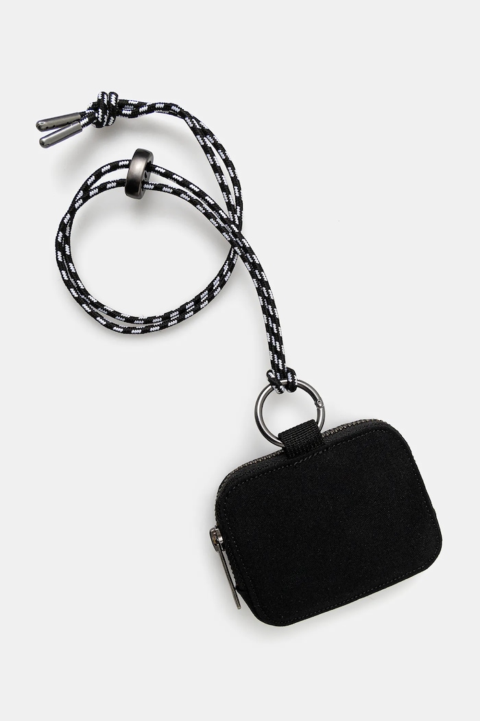 Carhartt WIP husă Adair Pouch I036023.89XX negru SS26
