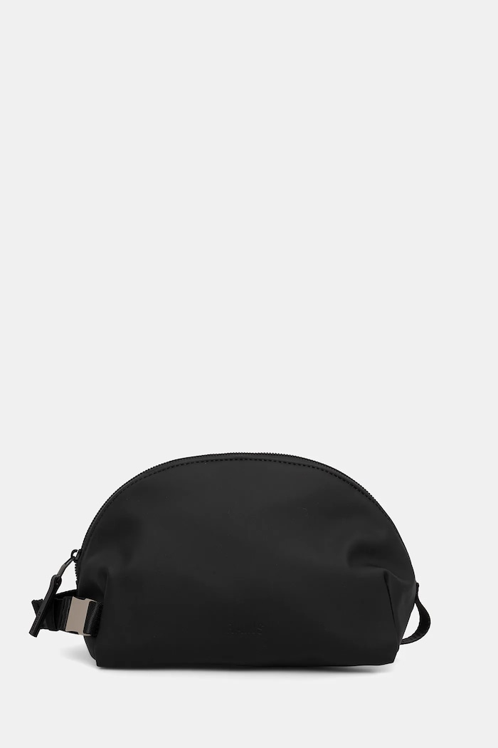 Νεσεσέρ καλλυντικών Rains 16490 Valera Wash Bag W3 μαύρο 16490.01