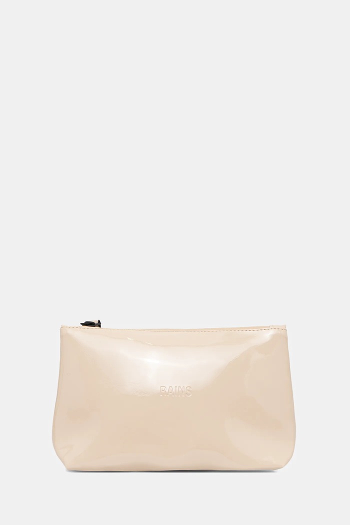 Νεσεσέρ καλλυντικών Rains 15600 Cosmetic Bag W3 μπεζ 15600.149
