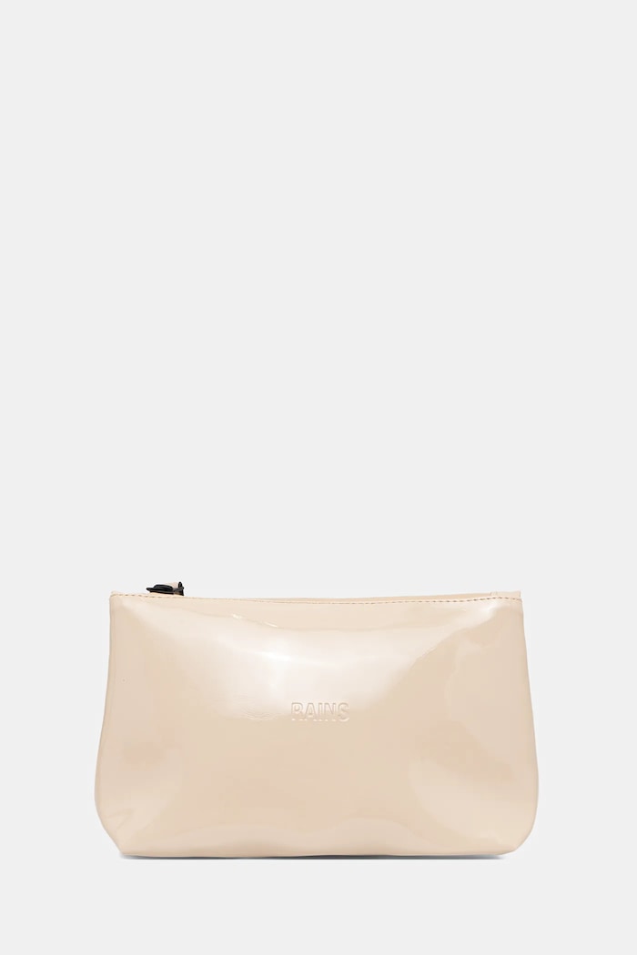 Νεσεσέρ καλλυντικών Rains 15600 Cosmetic Bag W3 μπεζ 15600.149