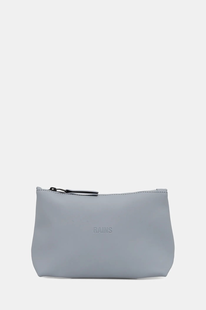 Νεσεσέρ καλλυντικών Rains 15600 Cosmetic Bag W3 γκρί 15600.147