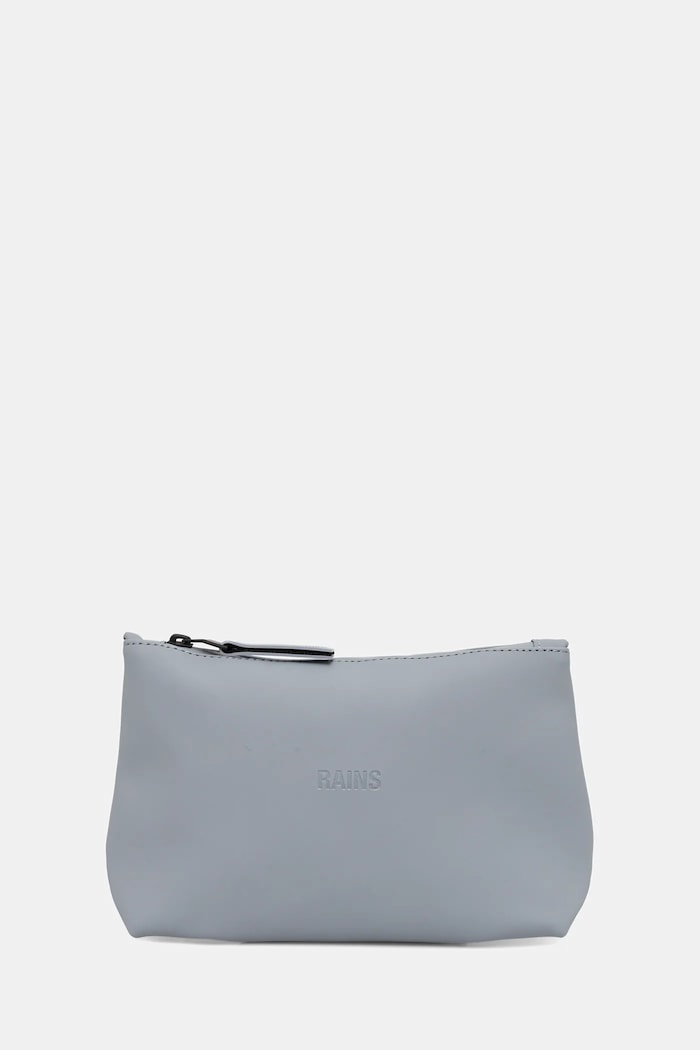Νεσεσέρ καλλυντικών Rains 15600 Cosmetic Bag W3 γκρί 15600.147