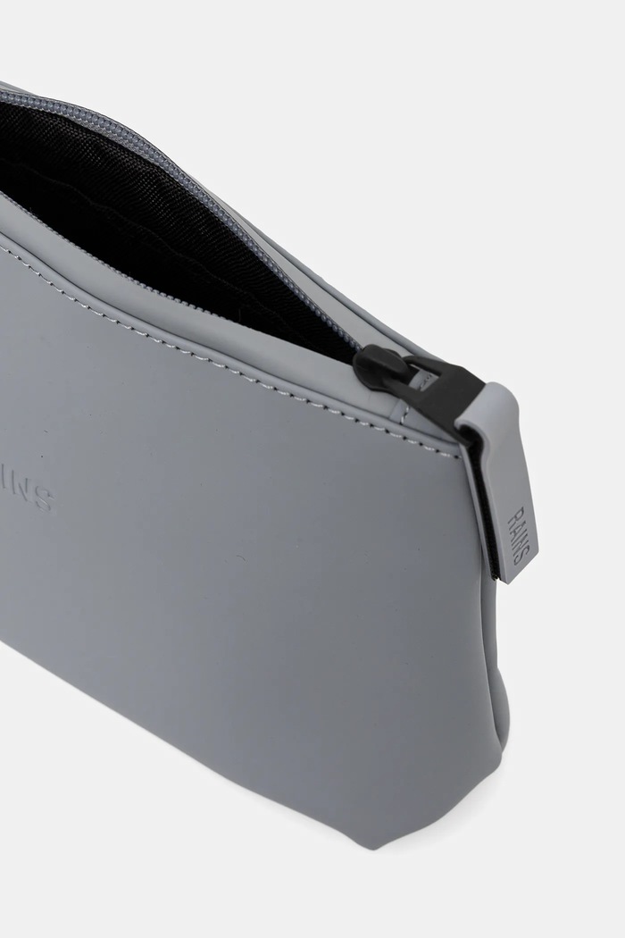 Αξεσουάρ Νεσεσέρ καλλυντικών Rains 15600 Cosmetic Bag W3 15600.147 γκρί