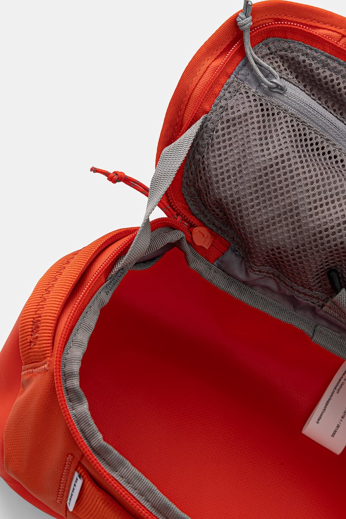 Mammut kosmetyczka Cargo Essentials Kit pomarańczowy 2810.01120