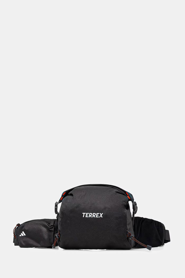 adidas Performance vrecko čierna JY7577