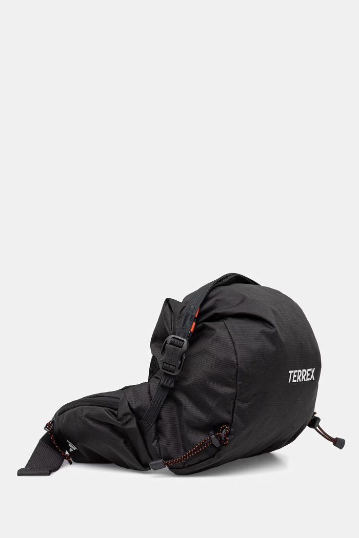 adidas Performance vrecko JY7577 čierna SS26