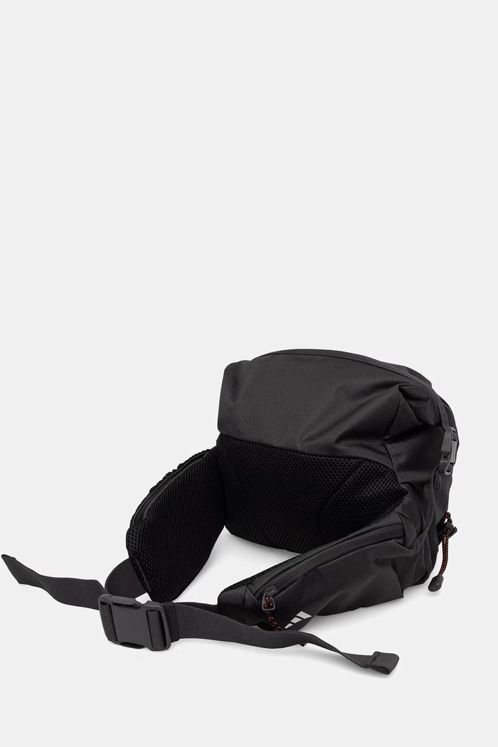 Doplnky adidas Performance vrecko JY7577 čierna