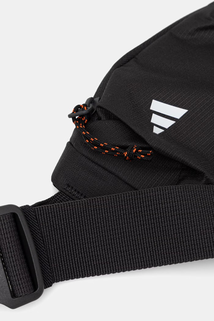adidas Performance vrecko čierna JY7577