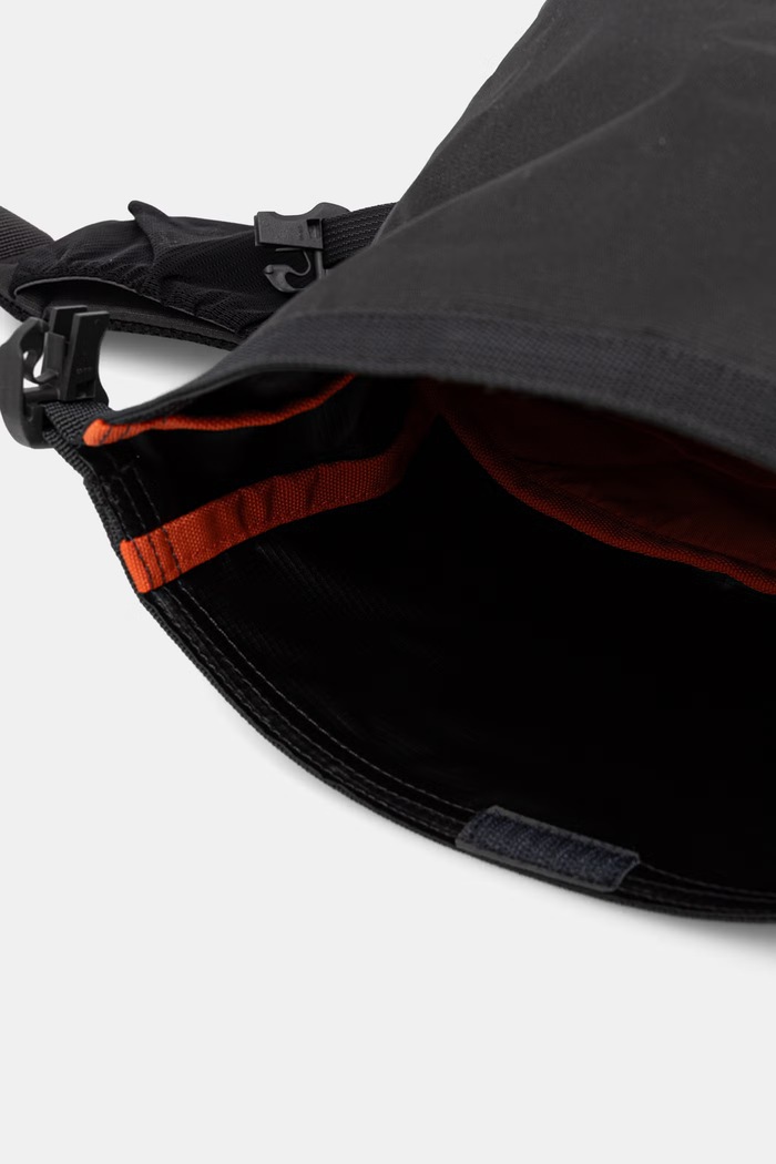 adidas Performance vrecko JY7577 čierna