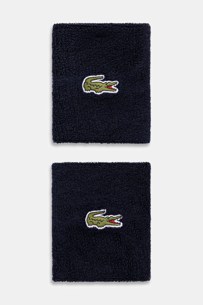 Lacoste náramok na zápästie tmavomodrá RL9272