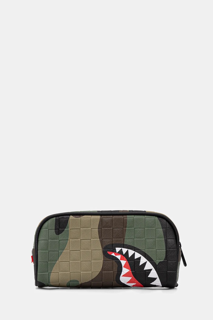 Sprayground penar penar verde 910B8267NSZ