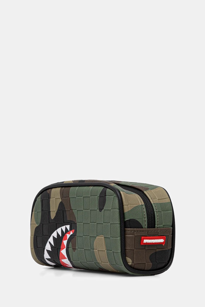 Sprayground penar 910B8267NSZ verde SS26
