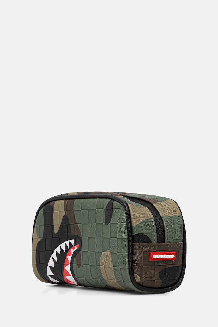 Sprayground penar 910B8267NSZ verde SS26
