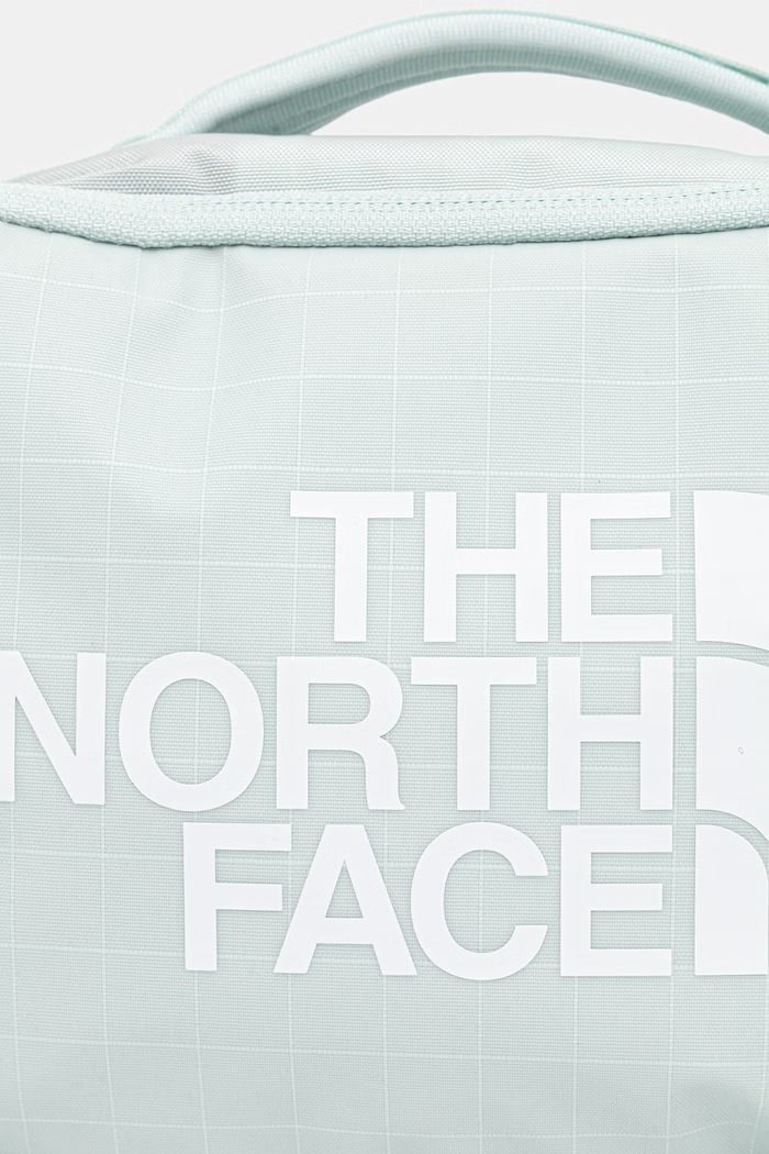 Doplnky Kozmetická taška The North Face BASE CAMP VOYAGER NF0A81BLN3J1 zelená