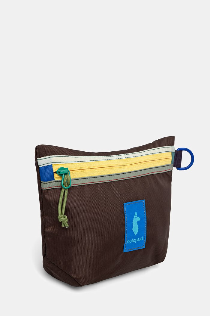 Cotopaxi Sada kosmetických taštiček Cubo Pouch F25494U1515