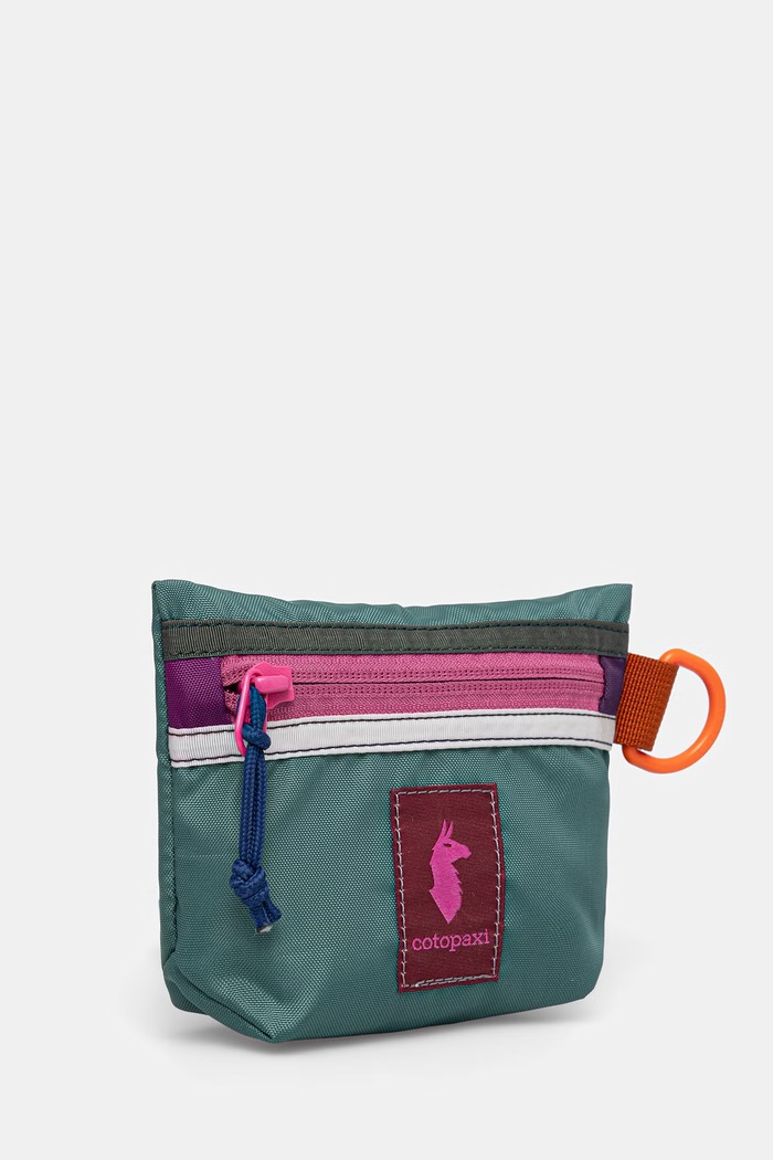Cotopaxi Sada kosmetických taštiček Cubo Pouch F25494U1515