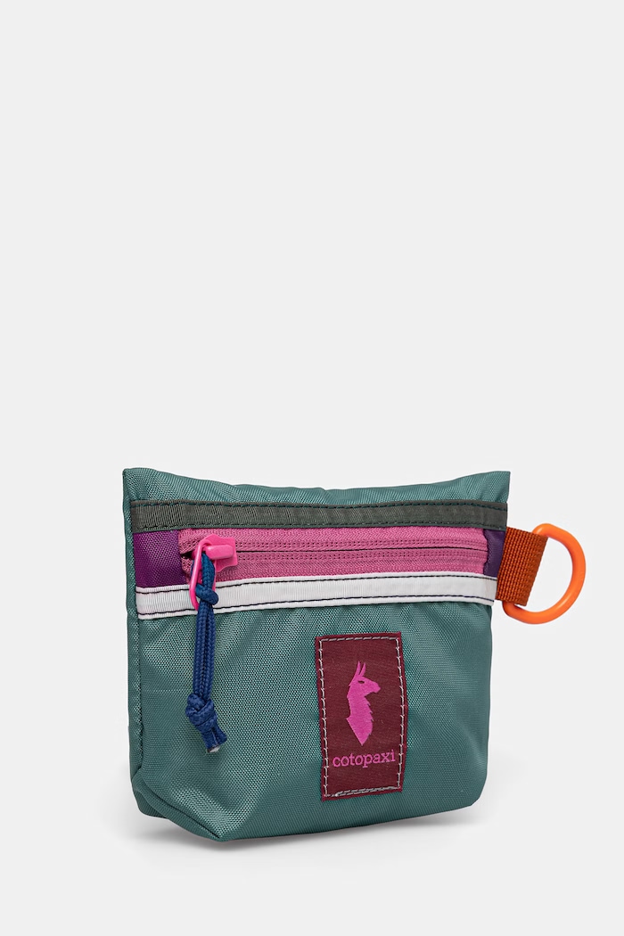 Cotopaxi Sada kosmetických taštiček Cubo Pouch F25494U1515