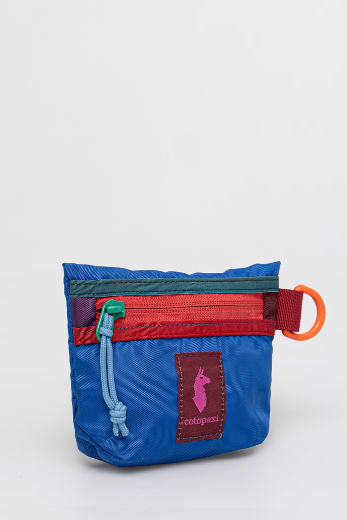 Cotopaxi Sada kosmetických taštiček Cubo Pouch F25494U1515