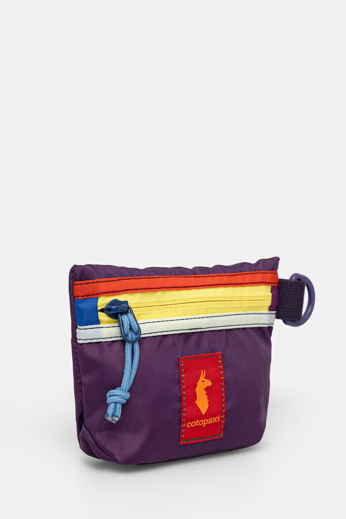 Cotopaxi Sada kosmetických taštiček Cubo Pouch F25494U1515
