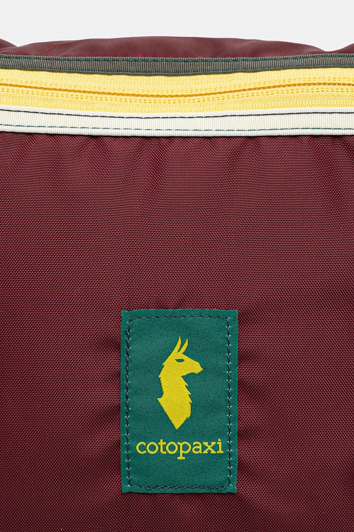 Cotopaxi Sada kosmetických taštiček Cubo Pouch F25494U1515