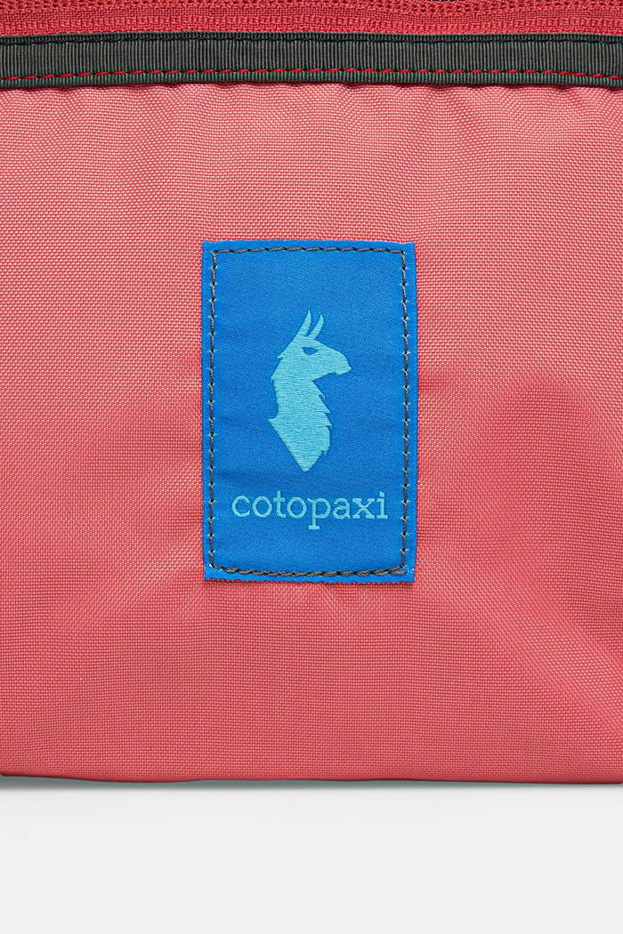 Cotopaxi Sada kosmetických taštiček Cubo Pouch F25494U1515