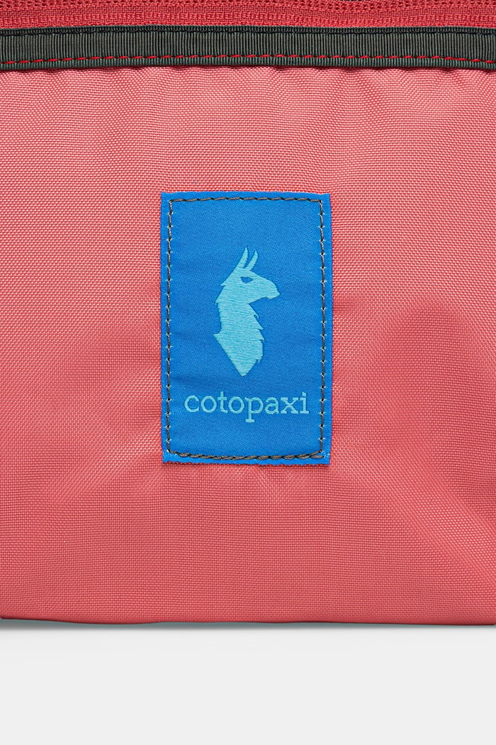 Cotopaxi Sada kosmetických taštiček Cubo Pouch F25494U1515