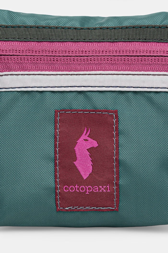 Cotopaxi Sada kosmetických taštiček Cubo Pouch F25494U1515