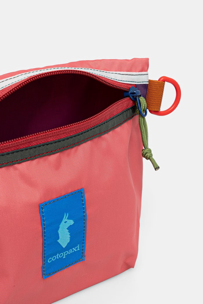 Cotopaxi Sada kosmetických taštiček Cubo Pouch F25494U1515