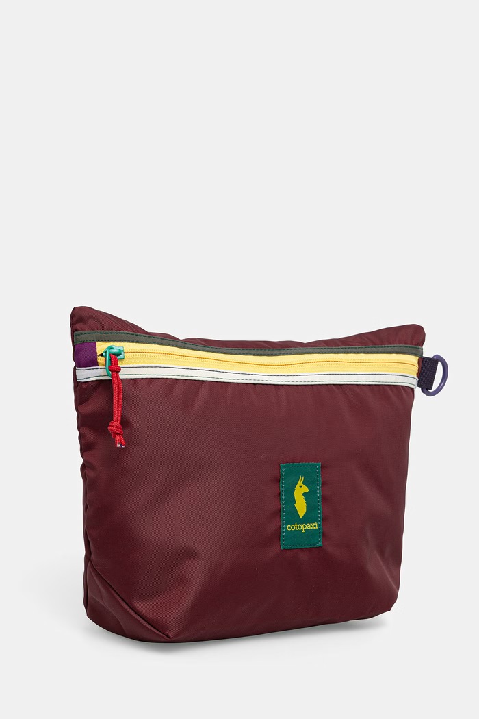 Cotopaxi Sada kosmetických taštiček Cubo Pouch F25494U1515 vícebarevná