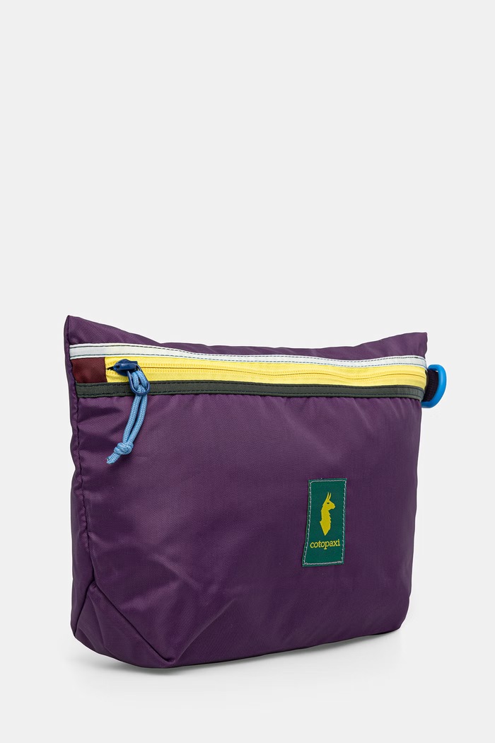 Cotopaxi Sada kosmetických taštiček Cubo Pouch F25494U1515