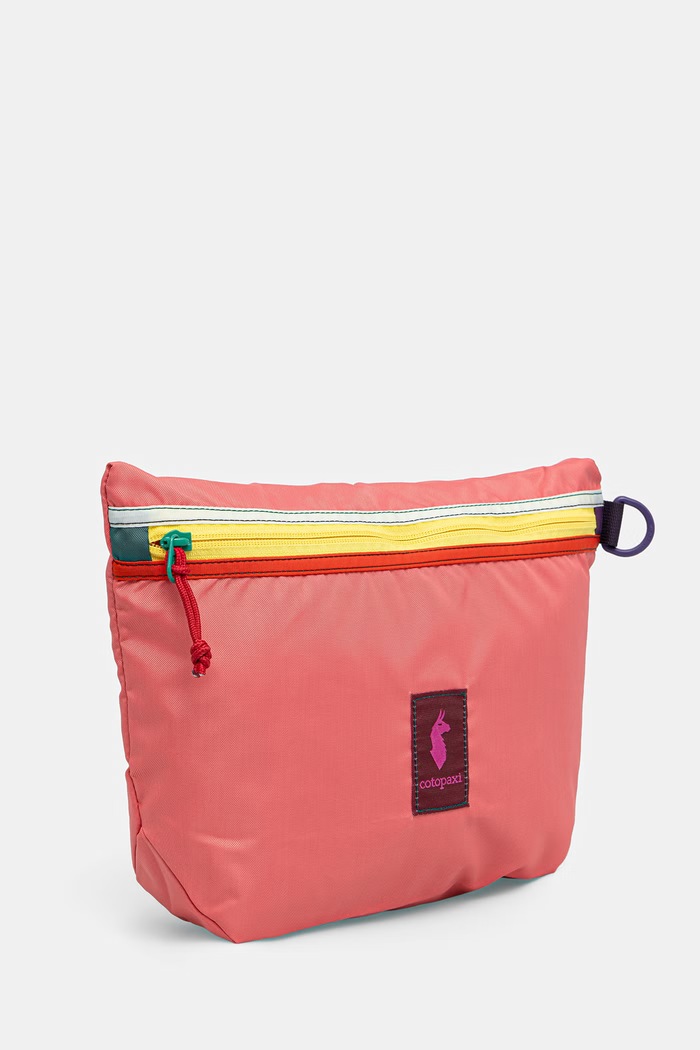 Cotopaxi Sada kosmetických taštiček Cubo Pouch F25494U1515