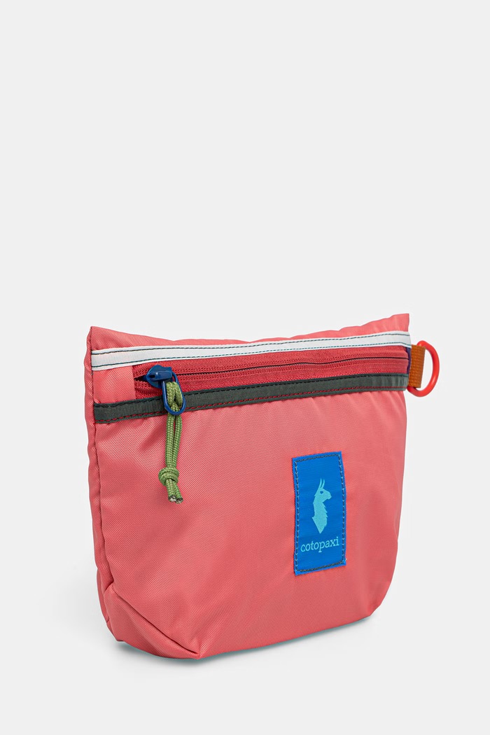 Cotopaxi Sada kosmetických taštiček Cubo Pouch F25494U1515